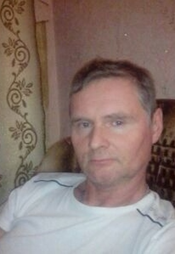 My photo - Serj, 53 from Vologda (@serj26778)