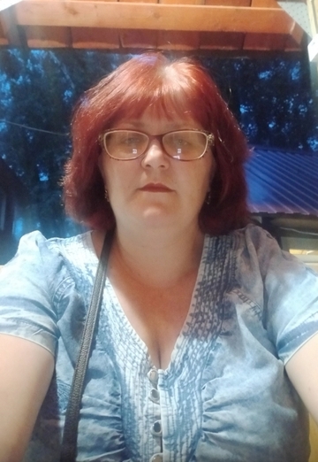 My photo - Jenechka, 41 from Kemerovo (@jenechka2826)