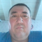 Айбулат, 43, Баймак