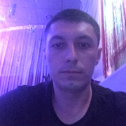 Иван, 35, Красногорск