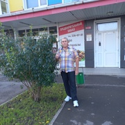 Юрий, 68, Ростов-на-Дону