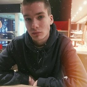Иван из Боброва желает познакомиться с тобой