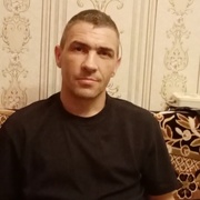 Сергей, 42, Починок
