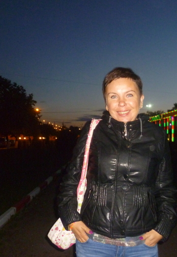Моя фотография - Надежда, 42 из Санкт-Петербург (@nadejda18465)