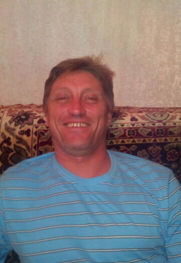 Моя фотография - Виктор, 51 из Кисловодск (@viktor185456)