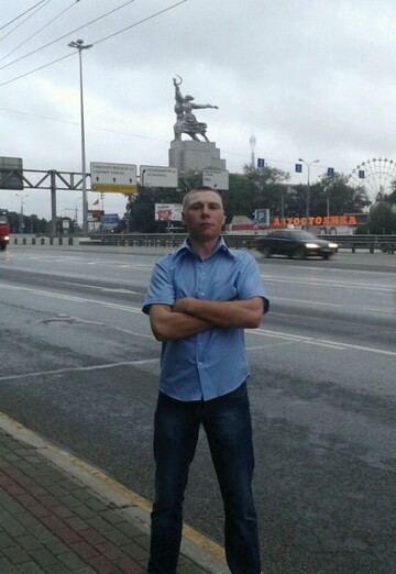 My photo - Dmitriy, 38 from Polyarny (@dmitriy198535)