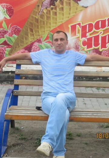 Моя фотография - Славик Одуденко, 44 из Бердичев (@slavikodudenko)