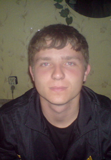 Моя фотография - владимир, 33 из Сарань (@vladimir96762)