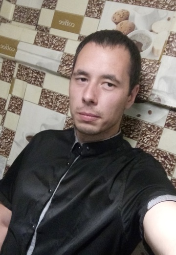 My photo - Aleksandr, 33 from Krasnokamensk (@aleksandr685232)