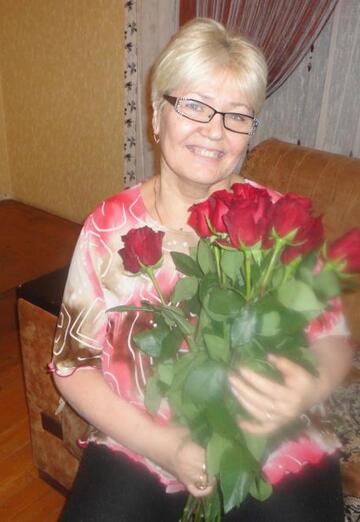 Моя фотография - Лидия, 62 из Киев (@lidiya13161)