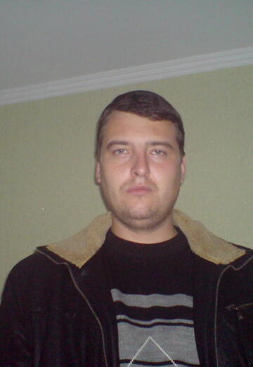 My photo - Igor, 34 from Bolotnoye (@igor291715)