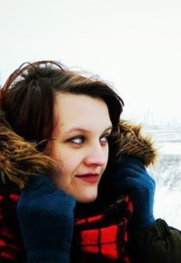 My photo - Ivanna, 32 from Mozhaisk (@ivanna720)
