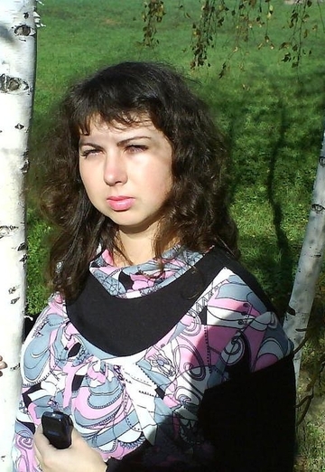 Моя фотография - Ирина, 41 из Никополь (@id382275)