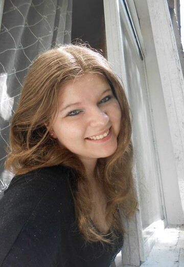 My photo - Vitalina, 33 from Azov (@vitalina8816072)