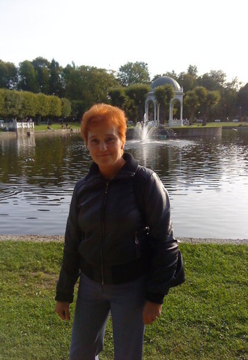 My photo - Galina, 56 from Tallinn (@id100531)