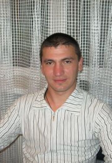Моя фотография - Dima, 44 из Звенигородка (@djin250380)