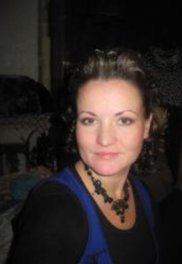 My photo - Tatyana, 41 from Arkhangelsk (@ladytanni)