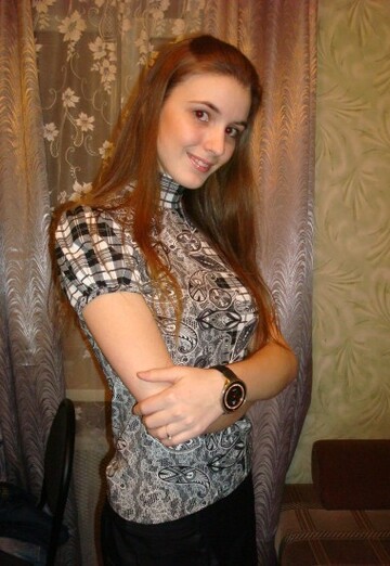 Olga (@shelbma) — my photo № 7
