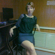 Александра, 45, Партизанск