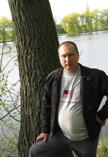 Моя фотографія - Олександр Іщук, 51 з Бердичів (@oleksandrshuk)
