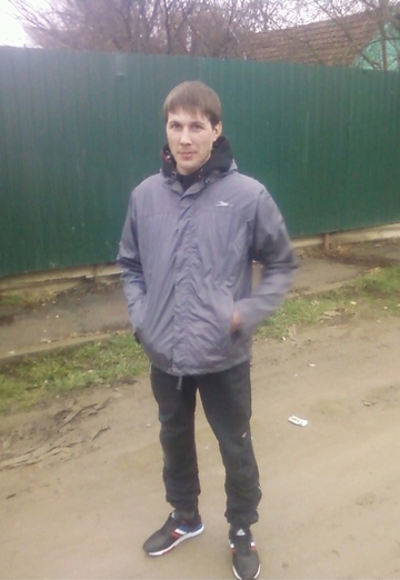 Моя фотография - Александр Александров, 40 из Краснодар (@aleksandraleksandrovich252)
