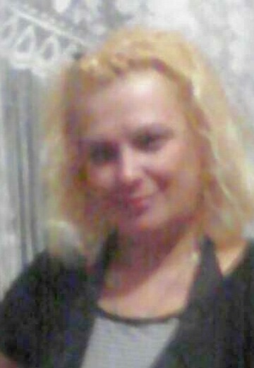 Моя фотография - Наталья, 43 из Кодинск (@natalya94508)