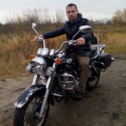 Sergey 29 Arkhangelsk