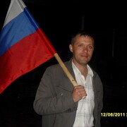 Евгений Никулин, 46, Облучье