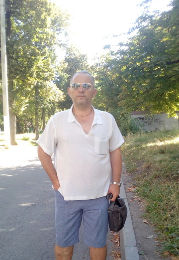My photo - Misha, 51 from Kharkiv (@misha79685)