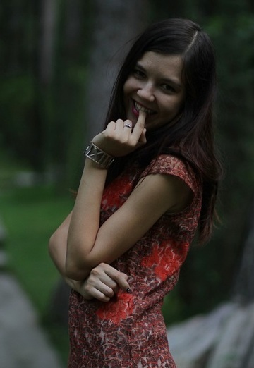 Моя фотография - LIANA, 37 из Ташкент (@liana1413)