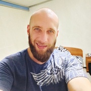 Юрий, 31, Москва