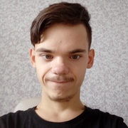 Славик, 19, Краснозаводск