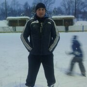 Владимир, 40, Никольск