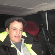 Владимир, 42, Сатка