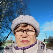 Татьяна, 68, Мельниково