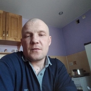 Сергей Захаров, 39, Ловозеро