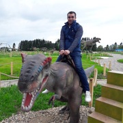 николай, 35, Североморск