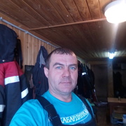 Дмитрий, 47, Балахна