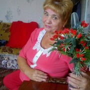 Юлия, 74, Верховье