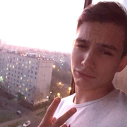 Александр, 25, Ефремов