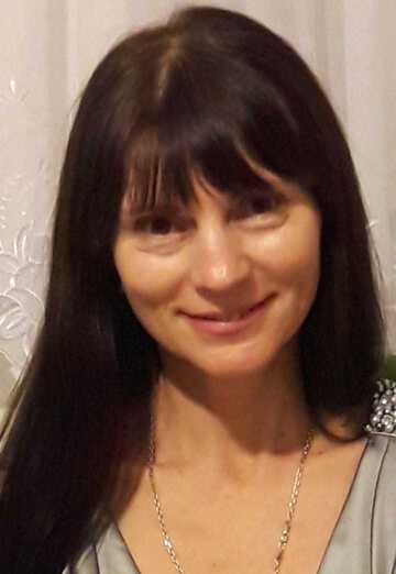 Моя фотография - Татьяна, 58 из Днепр (@tatyana299967)