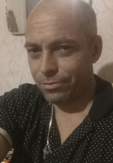 Моя фотография - Евгений, 44 из Севастополь (@evgeniy321727)