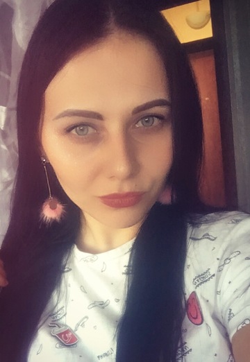 My photo - Lidiya, 32 from Kazan (@lidiya14088)