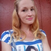 Ольга, 34, Северск