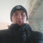 Евгений, 30, Таштып