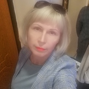 Татьяна, 49, Киржач