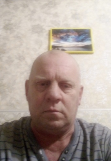 Моя фотография - Андрей Тюнегов, 55 из Белорецк (@andreytunegov0)
