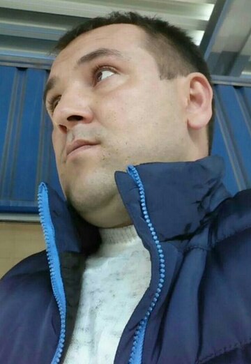 My photo - Aleksey, 39 from Tiraspol (@aleksey432562)