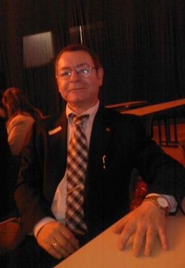 My photo - Wladimir, 68 from Oktyabrskiy (@wheld)