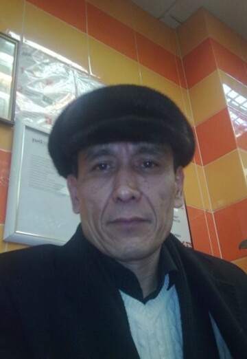 My photo - Abbos, 55 from Khujand (@abbos6825017)